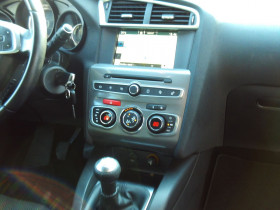 Citroen C4 BLUEHDI 100CH MILLENIUM BUSINESS  occasion  Toulouse - photo n6