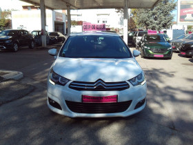 Citroen C4 BLUEHDI 100CH MILLENIUM BUSINESS  occasion  Toulouse - photo n7