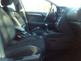 Citroen C4 BLUEHDI 100CH MILLENIUM BUSINESS  occasion  Toulouse - photo n5