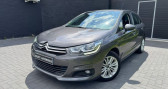 Citroen C4 BlueHDi 100ch Millenium GARANTIE  2017 - annonce de voiture en vente sur Auto Sélection.com