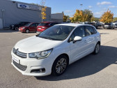 Citroen C4 occasion année 2017 boite Manuelle Annonce Citroen C4 occasion Diesel BlueHDi 100ch Millenium à Beaune