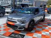 Citroen C4 occasion année 2021 boite Manuelle Annonce Citroen C4 occasion Diesel BlueHDi 110 BV6 SHINE GPS Toit Ouvrant Caméra 360° Hifi à Montauban
