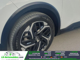 Citroen C4 BlueHDi 110 BVM  occasion � Beaupuy - photo n�4