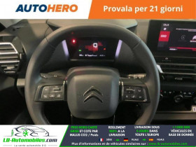 Citroen C4 BlueHDi 110 BVM  occasion � Beaupuy - photo n�6