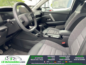 Citroen C4 BlueHDi 110 BVM  occasion � Beaupuy - photo n�4