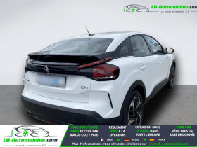 Citroen C4 BlueHDi 110 BVM  occasion � Beaupuy - photo n�3