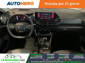 Citroen C4 BlueHDi 110 BVM  occasion � Beaupuy - photo n�3