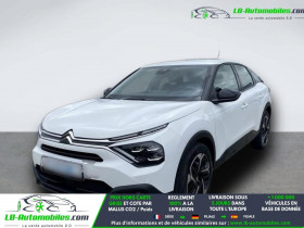 Citroen C4 BlueHDi 110 BVM  occasion � Beaupuy - photo n�2