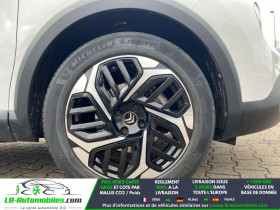 Citroen C4 BlueHDi 110 BVM  occasion � Beaupuy - photo n�6