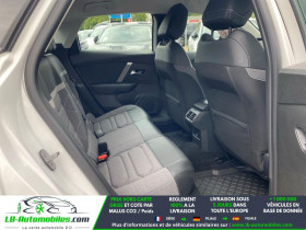 Citroen C4 BlueHDi 110 BVM  occasion � Beaupuy - photo n�5