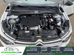 Citroen C4 BlueHDi 110 BVM  occasion � Beaupuy - photo n�7