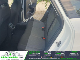 Citroen C4 BlueHDi 110 BVM  occasion � Beaupuy - photo n�3