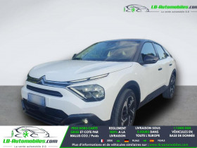 Citroen C4 BlueHDi 110 BVM  occasion � Beaupuy - photo n�2