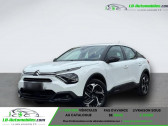 Citroen C4 BlueHDi 110 BVM   Beaupuy 31