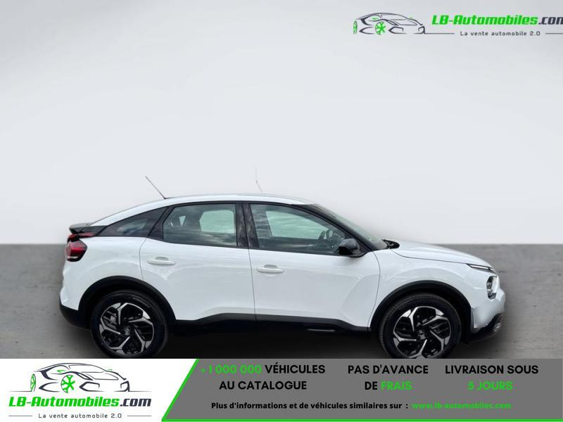 Citroen C4 BlueHDi 110 BVM  occasion  Beaupuy - photo n5