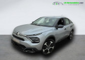 Citroen C4 occasion année 2021 boite Manuelle Annonce Citroen C4 occasion Diesel BlueHDi 110 BVM à Beaupuy