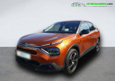 Citroen C4 occasion année 2021 boite Manuelle Annonce Citroen C4 occasion Diesel BlueHDi 110 BVM à Beaupuy