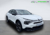 Citroen C4 occasion année 2021 boite Manuelle Annonce Citroen C4 occasion Diesel BlueHDi 110 BVM à Beaupuy