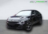 Citroen C4 occasion année 2022 boite Manuelle Annonce Citroen C4 occasion Diesel BlueHDi 110 BVM à Beaupuy