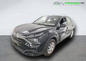 Citroen C4 occasion année 2021 boite Manuelle Annonce Citroen C4 occasion Diesel BlueHDi 110 BVM à Beaupuy