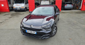 Citroen C4 BlueHDI 110 ch BVM6 Live Pack Business  2021 - annonce de voiture en vente sur Auto Sélection.com