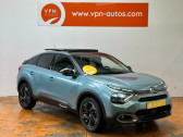 Citroen C4 occasion année 2021 boite Manuelle Annonce Citroen C4 occasion Diesel BLUEHDI 110 CH SHINE + OPTIONS à Lormont
