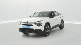 Citroen C4 , garage BRIOCAR RENNES  SAINT-GREGOIRE