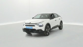 Citroen C4 BlueHDi 110 S&S BVM6 Feel 5p   SAINT-GREGOIRE 35