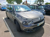 Citroen C4 BlueHDi 110 S&S BVM6 Feel Pack Business  2021 - annonce de voiture en vente sur Auto Sélection.com