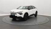 Citroen C4 occasion année 2021 boite Manuelle Annonce Citroen C4 occasion Diesel BlueHDi 110 S&S BVM6 Feel Pack Business à Montpellier