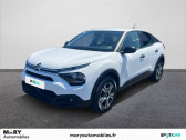 Citroen C4 occasion année 2021 boite Manuelle Annonce Citroen C4 occasion Diesel BlueHDi 110 S&S BVM6 Feel Pack à Caen