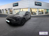 Citroen C4 BlueHDi 110 S&S BVM6 Feel Pack   MARSEILLE CEDEX 8 13