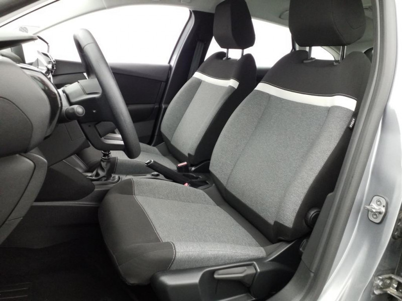 Citroen C4 BlueHDi 110 S&S BVM6 Feel Pack  occasion  Castelnau-le-Lez - photo n9