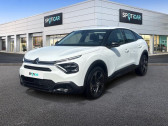 Annonce Citroen C4 occasion Diesel BlueHDi 110 S&S BVM6 Feel Pack  Pzenas