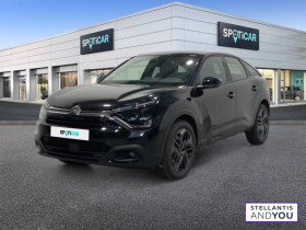 Citroen C4 , garage SPOTICAR STELLANTIS &YOU LYON ECULLY  ECULLY