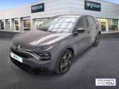 Citroen C4 occasion année 2022 boite Manuelle Annonce Citroen C4 occasion Diesel BlueHDi 110 S&S BVM6 Feel Pack à MARSEILLE CEDEX 8