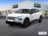Annonce Citroen C4 occasion Diesel BlueHDi 110 S&S BVM6 Feel Pack  CESSON SEVIGNE