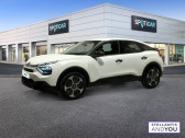 Citroen C4 BlueHDi 110 S&S BVM6 Feel Pack   CESSON SEVIGNE 35