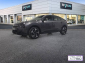 Citroen C4 occasion année 2022 boite Manuelle Annonce Citroen C4 occasion Diesel BlueHDi 110 S&S BVM6 Feel Pack à CESSON-SEVIGNE