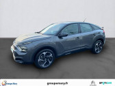 Annonce Citroen C4 occasion Diesel BlueHDi 110 S&S BVM6 Feel Pack  Deauville