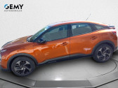 Citroen C4 BlueHDi 110 S&S BVM6 Feel Pack  2021 - annonce de voiture en vente sur Auto Sélection.com