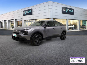 Citroen C4 , garage SPOTICAR STELLANTIS &YOU CESSON-SEVIGNE  CESSON-SEVIGNE