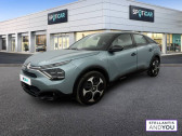 Citroen C4 occasion année 2021 boite Manuelle Annonce Citroen C4 occasion Diesel BlueHDi 110 S&S BVM6 Feel à RONCQ