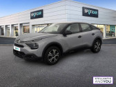 Citroen C4 occasion année 2021 boite Manuelle Annonce Citroen C4 occasion Diesel BlueHDi 110 S&S BVM6 Live Pack Business à CESSON SEVIGNE