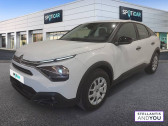 Annonce Citroen C4 occasion Diesel BlueHDi 110 S&S BVM6 Live Pack Business  CHAMBRAY LES TOURS
