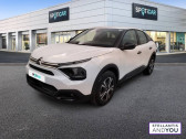 Citroen C4 BlueHDi 110 S&S BVM6 Live Pack Business    VENISSIEUX 69