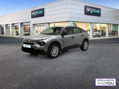 Citroen C4 BlueHDi 110 S&S BVM6 Live Pack Business   CESSON SEVIGNE 35
