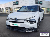 Citroen C4 BlueHDi 110 S&S BVM6 Shine   TOURS 37