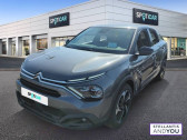 Citroen C4 occasion année 2022 boite Manuelle Annonce Citroen C4 occasion Diesel BlueHDi 110 S&S BVM6 Shine à LE GRAND QUEVILLY
