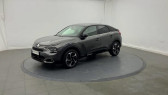 Citroen C4 occasion année 2023 boite Manuelle Annonce Citroen C4 occasion Diesel BlueHDi 110 S&S BVM6 Shine à Perpignan